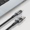Tech-Protect Tech-Protect 1 m 66/6A USB-C Kabel UltraBoost Grå