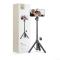 Tech-Protect Tech-Protect Bluetooth Selfie Stick Tripod Svart