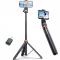 Tech-Protect Tech-Protect Bluetooth Selfie Stick Tripod Svart