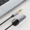 Tech-Protect Tech-Protect AUX - USB-A Bluetooth Adapter UltraBoost Grå