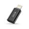 Tech-Protect Tech-Protect Lightning - USB-C Adapter UltraBoost Svart