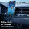 MCDODO Mcdodo 1.2m Bluetooth AUX Ljudadapter För Bilen Svart