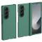  Samsung Galaxy Z Fold 7 Skal Skin Touch Grön