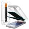 Spigen Spigen Galaxy S25 Ultra 2-PACK Skärmskydd GLAS.tR 