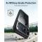 ESR ESR iPhone 18 Pro / 17 Pro Skal MagSafe Hybrid Kickstand