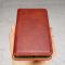  Xiaomi Redmi Note 11 Pro 5G Fodral Vintage Flip Brun