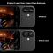 Tech-Protect Tech-Protect Redmi Note 15 Pro/15 Pro Plus Linsskydd CamRing Fit+