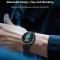  Google Pixel Watch 4 45 mm Skal TPU Svart