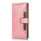  Samsung Galaxy S22 Ultra Fodral Multifunktionellt Roséguld