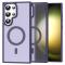 ColorPop ColorPop Galaxy S24 Ultra Skal CH MagSafe Matt Lila