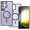 ColorPop ColorPop Galaxy S24 Ultra Skal CH MagSafe Matt Lila