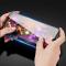 DUX DUCIS DUX DUCIS Samsung Galaxy A03s Skärmskydd Heltäckande Härdat Glas