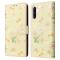  Samsung Galaxy A16/A26 5G Fodral RFID Yellow Daisy