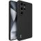 IMAK IMAK Samsung Galaxy S25 Ultra Skal TPU Matt Svart