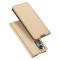 DUX DUCIS DUX DUCIS Xiaomi 12 Pro Fodral Skin Pro Guld