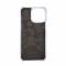 Onsala ONSALA iPhone 15 Pro Max Mobilskal MagSafe Marmor White Rhino