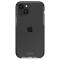 holdit holdit iPhone 14 / 13 Skal Seethru Svart