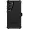 OtterBox OtterBox Samsung Galaxy S23 Plus Skal Defender Svart