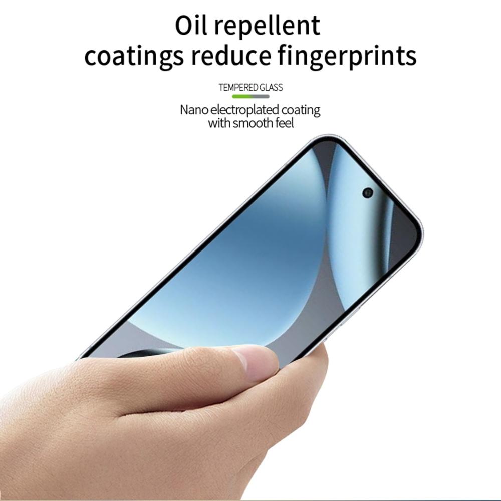 MOFI MOFI Google Pixel 11 Pro/11/10 Pro/10/9 Pro/9 Skärmskydd