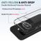  Google Pixel 10a Skal Shockproof Hybrid Transparent