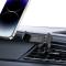 Tech-Protect Tech-Protect Mobilhållare För Luftventil Universal Svart