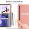 DUX DUCIS DUX DUCIS Galaxy Tab S9 Plus Fodral DOMO Tri-Fold Roséguld