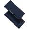 DUX DUCIS DUX DUCIS Galaxy A55 5G Fodral Skin Pro Blå