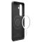 Spigen Spigen Galaxy S26 Plus Skal MagSafe Liquid Air Matt Svart