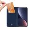 DUX DUCIS DUX DUCIS Xiaomi 13 5G Fodral Skin Pro Blå