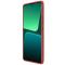 NILLKIN NILLKIN Xiaomi 13 Pro 5G Skal Frosted Shield Pro Röd