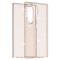  Samsung Galaxy S23 Ultra Skal Glitter Shockproof Hybrid Guld
