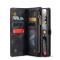 CASEME CASEME Galaxy S25 2in1 Fodral Multifunktionellt Svart