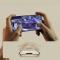 Tech-Protect Tech-Protect iPhone Air 2-PACK Skärmskydd Härdat Glas Transparent