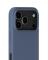 holdit holdit iPhone 17 Pro Mobilskal Silikon Pacific Blue