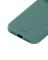 holdit holdit iPhone 17 Pro Mobilskal Silikon Moss Green