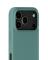 holdit holdit iPhone 17 Pro Mobilskal Silikon Moss Green