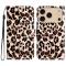  iPhone 17 Pro Fodral Med Tryck Leopard