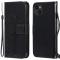  iPhone 13 Mini - Fodral Med Tryck - Svart