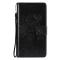  iPhone 13 Mini - Fodral Med Tryck - Svart