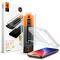 Spigen Spigen iPhone 17 Pro Max/16 Pro Max Skärmskydd GLAS.tR 
