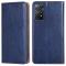  Xiaomi Redmi Note 11 Pro 5G Fodral Vintage Flip Blå