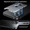 Tech-Protect Tech-Protect Redmi Note 15 Pro/15 Pro Plus Linsskydd CamRing Fit+