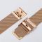 Garmin Venu X1 Klockarmband Milanese Guld