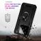  Xiaomi 14 Skal Ring Hybrid Armor Svart