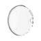  Google Pixel Watch 4 45 mm Skal TPU Transparent