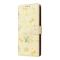  Samsung Galaxy A16/A26 5G Fodral RFID Yellow Daisy