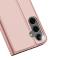 DUX DUCIS DUX DUCIS Samsung Galaxy S25 Fodral Skin Pro Roséguld