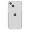 holdit holdit iPhone 14 / 13 Skal Seethru Vit