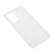 Gear GEAR Samsung Galaxy A52 / A52s Skal TPU Transparent
