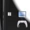 DOBE DOBE Bluetooth 5.0 Mottagare för Xbox/Nintendo/PS Spelkonsol